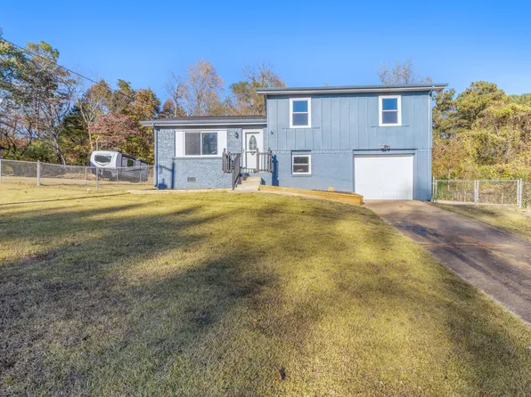 1169 Green Grove Dr, Hixson, TN 37343