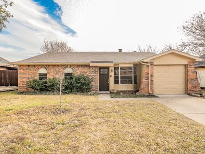 5232 Dunson Dr, Haltom City, TX, 76148
