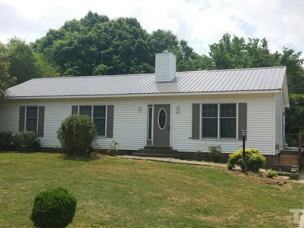 349 Laura Ln, Roxboro, NC 27573