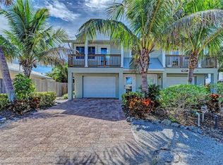 205 77th St #B, Holmes Beach, FL 34217