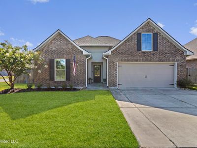 474 Palm Breeze Dr, Ocean Springs, MS, 39564