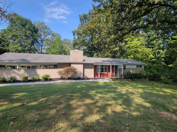 1225 Timber Ln, Kingston, TN 37763