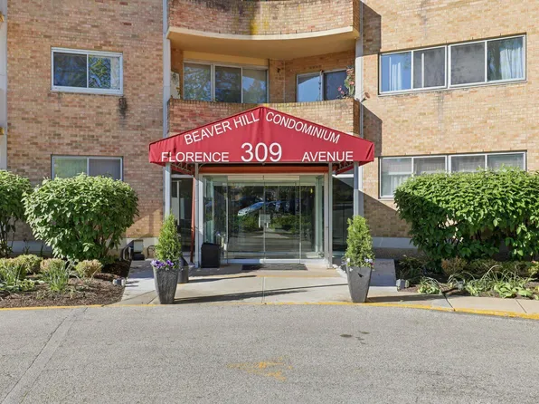 309 Florence Ave APT 419N, Jenkintown, PA 19046