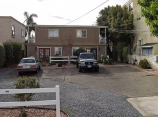 1209 S Nevada St APT 3, Oceanside, CA 92054