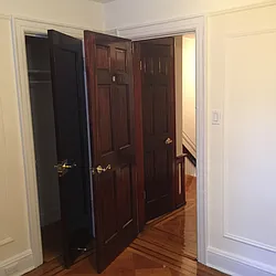 Rented by New Spirit Realty Inc