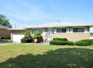 5306 Dartmouth Dr, Parma, OH