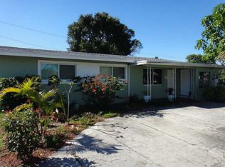 3628 SW 21st Ct, Fort Lauderdale, FL 33312