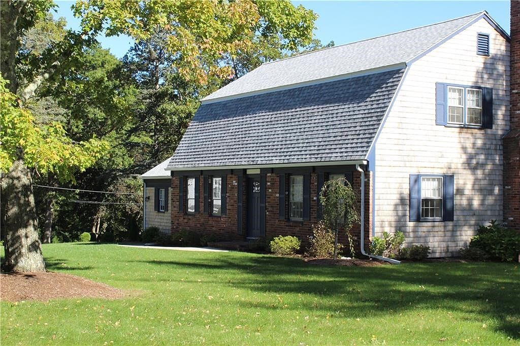 25 Kirkbrae Dr, Lincoln, RI 02865 Zillow