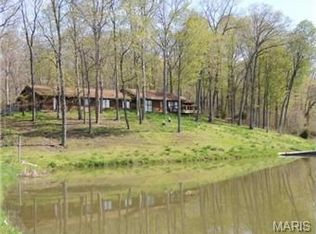 31702 Palmyra Rd, Warrenton, MO 63383