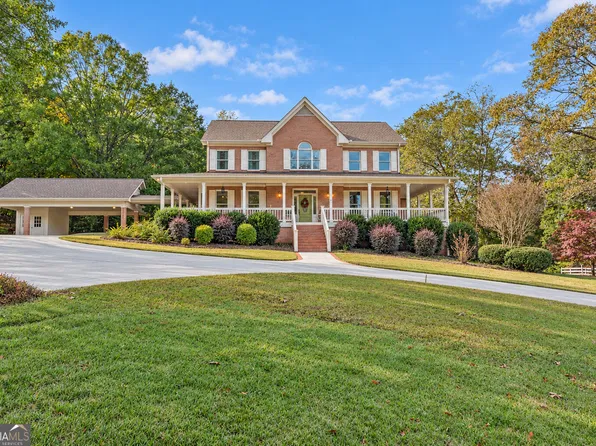 92 Cedar Valley Trl W, Winder, GA 30680