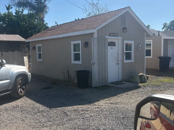 817 El Terino Ave Unit D, Modesto, CA 95350