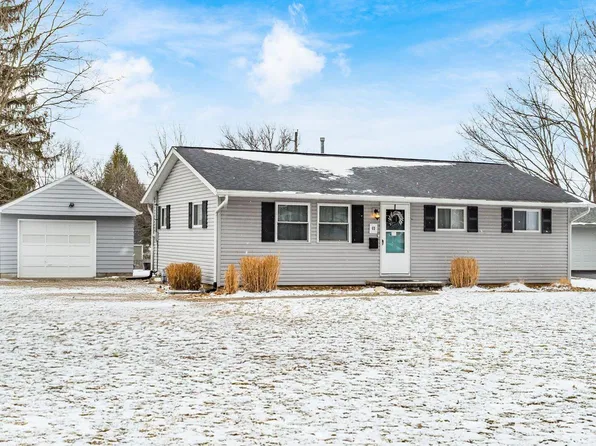 69 N Terrace Ave, Newark, OH 43055