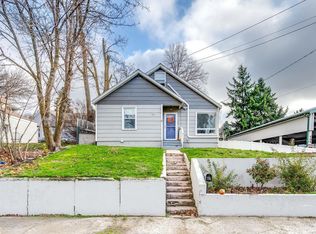 705 S East St, Colfax, WA 99111