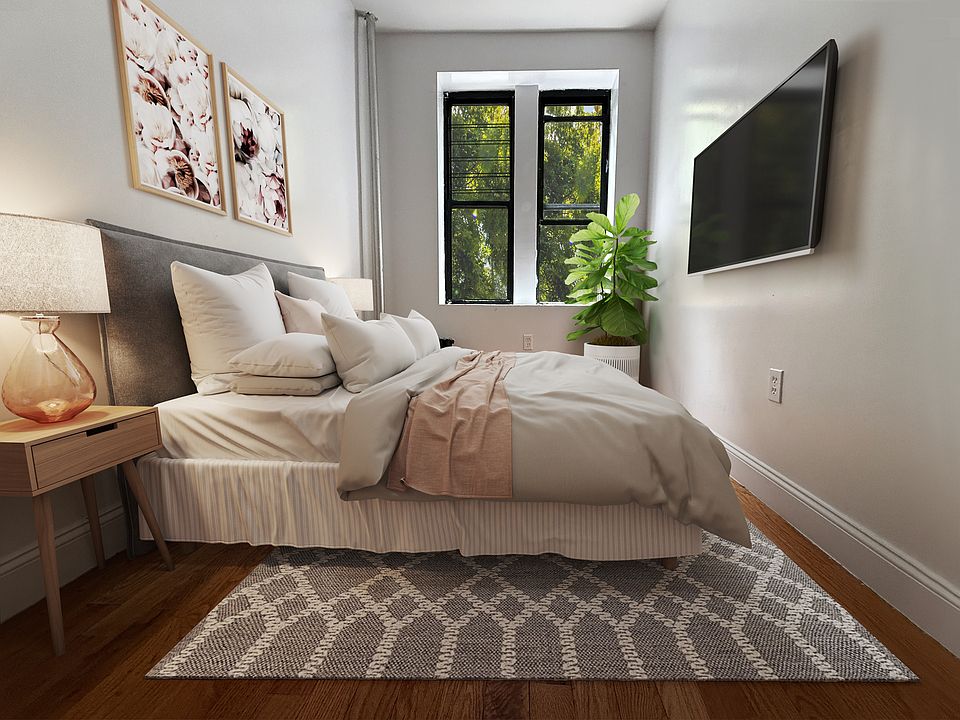 1st image of 609 W 151st St APT 3