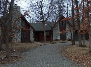 233 NW 51st Rd, Warrensburg, MO 64093