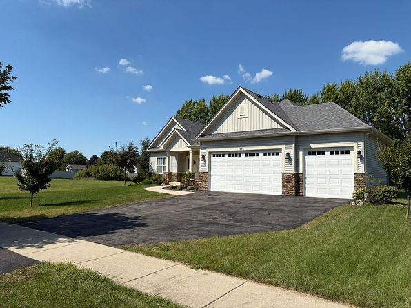 941 Blackberry Shore Ln