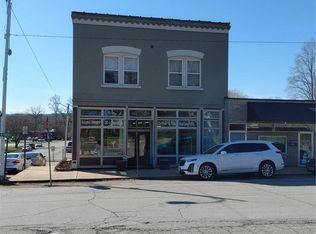 102 W Russell St, Ironton, MO 63650