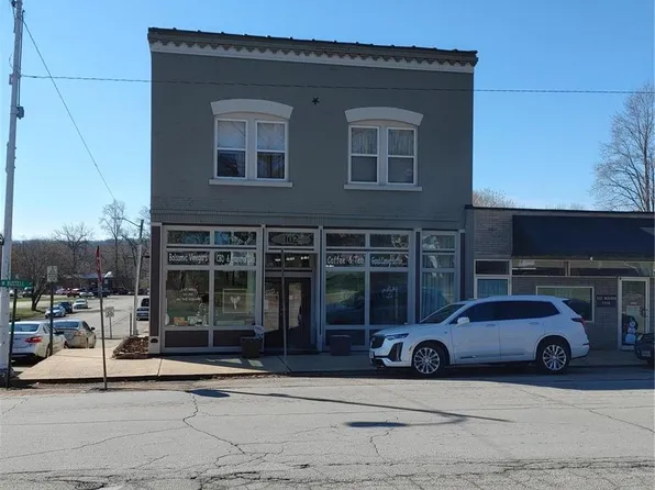 102 W Russell St, Ironton, MO 63650