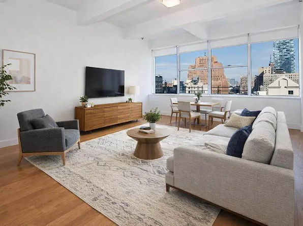 53 Park Pl, New York, NY