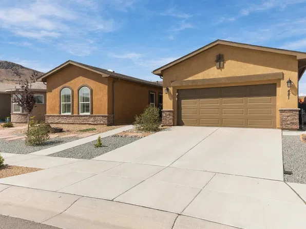 481 Pecos River Rd SW, Los Lunas, NM 87031