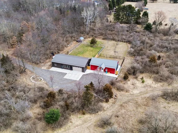 419 S Juniper St NE, Edmore, MI 48829