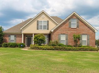 9017 Grayson Grove Ct, Montgomery, AL 36117