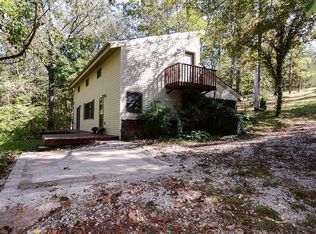 449 Shady Rapids Rd, Walnut Shade, MO 65771