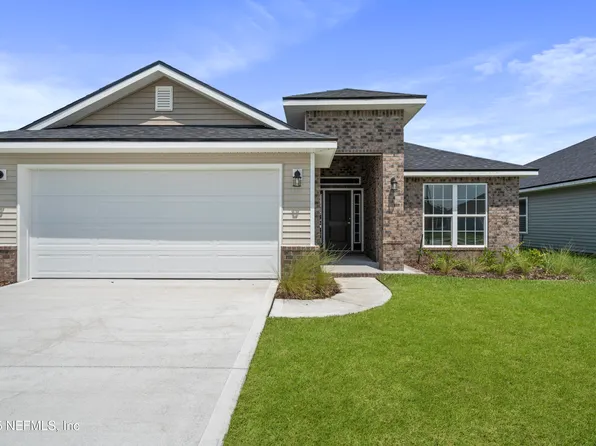 8159 ELSDON Street, Jacksonville, FL 32219