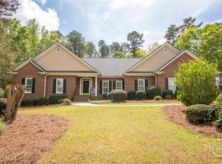 1040 Saint Andrews Drive, Watkinsville, GA 30677