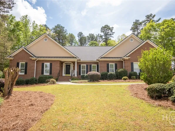 1040 Saint Andrews Drive, Watkinsville, GA 30677