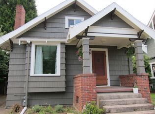 4404 NE 20th Ave, Portland, OR 97211