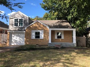 1225 SW Binkley St, Oklahoma City, OK 73109