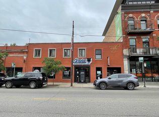1237 W Belmont Ave #2, Chicago, IL 60657
