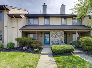 277 Hampshire Dr, Plainsboro, NJ