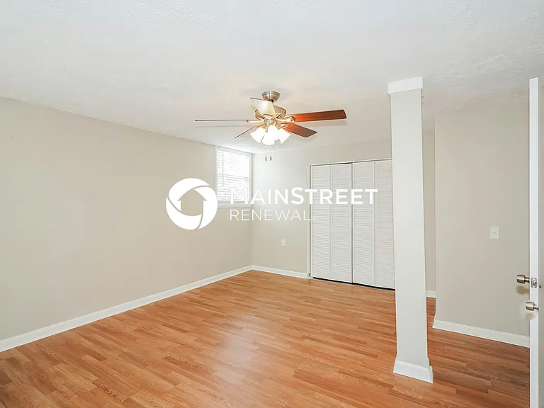 Bonus Room