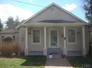 5625 Boonsboro Rd, Lynchburg, VA 24503
