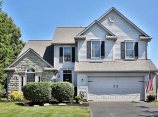 729 Stonewater Ct, Delaware, OH