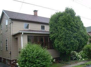 1006 17th St, Windber, PA 15963