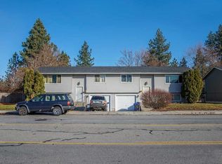 14403 E Mission Ave, Spokane, WA 99216