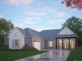 9952 Oak Colony Blvd, Baton Rouge, LA 70817