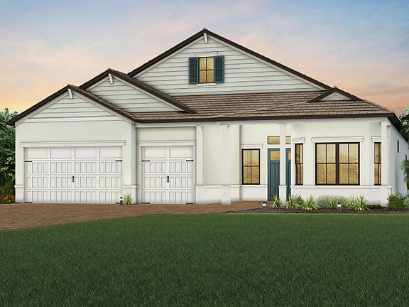 Exterior CA301 - Coastal Pearl Gray