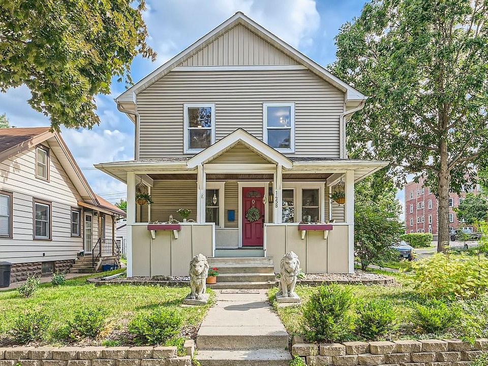 1st image of 1458 James Ave