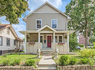 1458 James Ave, Saint Paul, MN 55105