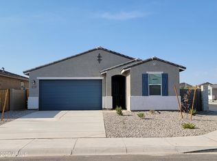 37169 W Vera Cruz Dr, Maricopa, AZ 85138