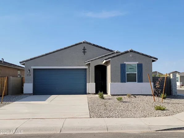 37169 W VERA CRUZ Drive, Maricopa, AZ 85138