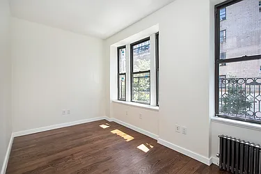 Rented by J & M Realty Services Corp (Management)