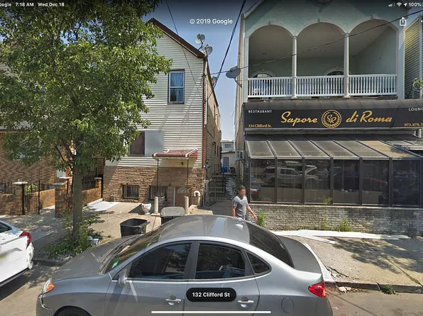 132 Clifford St, Newark, NJ 07105