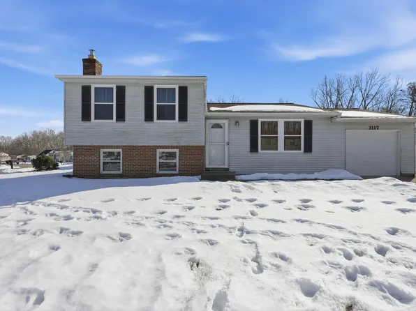 3117 Conneaut Ct, Columbus, OH 43224