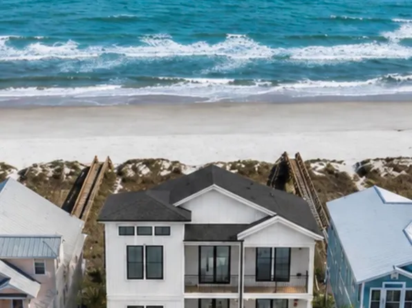 354 E First Street, Ocean Isle Beach, NC 28469