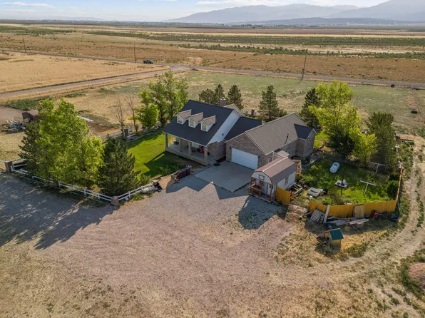 7745 W 1800 S, Cedar City, UT 84720